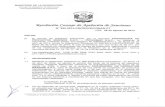  · 2016-02-15 · Resolución Consejo de Apelación de Sanciones NO 392-2014-PRODUCE/CONAS-CT LIMA, 08 de agosto de 2014 VISTOS: 1.1 1.2 El recurso de apelación interpuesto por