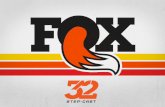NUEVA HORQUILLA FOX 32 SC - Bicimax · presentar una nueva horquilla de XC. En realidad ya se habían visto muchas fotografías de la horquilla en las bicicletas de los integrantes