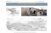 ESCUELA TALLER - Segovia EDIFICOS... · ARQUITECTO Escuela Taller Fernando García-Ochoa Montes 4 EDIFICIOS MUNICIPALES Plan Integral de Accesibilidad del Municipio de Segovia . ADAPTAR