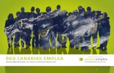 RED CANARIAS EMPLEA · La revista digital trimestral “Red Canarias Emplea” tiene como principal objetivo generar y difundir conocimientos que contribuyan a la reflexión para
