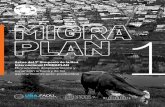 2 asentamientos auto-producidos · 2019-12-12 · Actas del 1º Simposio de la Red Internacional MIGRAPLAN Migraciones, desplazamiento y expansión urbana y de los asentamientos auto-producidos