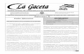 EMPRESA NACIONAL DE ARTES GRÁFICAS E.N.A.G. II … · l g a. s a a l replica de honduras tegucigalpa, m. d. c., 7 de junio del 2020 n. 35,276 diario oficial de la repÚblica de honduras