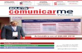 Artmédica en el EULAR 2018 - artmedica.com.coartmedica.com.co/wp-content/uploads/2018/06/... · Artmédica en Investigart el EULAR 2018 Durante los días 12 al 16 de Junio se llevó