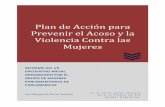 Plan de Acción para Prevenir el Acoso y la Violencia ...sil.gobernacion.gob.mx/Archivos/Documentos/2015/07/asun_325547… · Plan de Acción para Prevenir el Acoso y la Violencia
