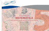 Actividades de MATEMÁTICA · 2017-03-09 · iii Presentación La publicación de esta guía de Actividades de Matemática para 5to grado de Educación Primaria forma parte del Proyecto