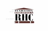 Fundación Biblioteca Rafael Hernández Colón Ponce, Puerto Rico 1993... · multiplicó amante de tierra, familia y patria; generoso de sus humildes haberes de casa, pan y espíritu;