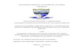 UNIVERSIDAD REGIONAL AUTÓNOMA DE LOS ANDESdspace.uniandes.edu.ec/bitstream/123456789/8656/1/... · aprendizaje reflexivo en los estudiantes del quinto semestre de la Carrera de Odontología