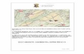 DOCUMENTO AMBIENTAL ESTRATÉGICO · Modificación Puntual de las Normas Subsidiarias de Planeamiento del municipio de Chinchón (Madrid) Documento Ambiental Estratégico Página 6