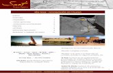 RÍO NILO - NAVEGACIÓN EN FALUCA · Helnan Aswan * * * * Habitación con vistas al Nilo 03 noches 02 – 05 “ 1.765 € “ ASUÁN PRECIOS Tasas Aéreas incl. (Consultar precios