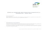 CENSO de GANSO DEL NILO (Alopochen aegyptiaca) en MADRID RIO … · 2019-06-25 · Censo de ganso del Nilo en Madrid Río, mayo 2019 - Página 1 de 14 . CENSO de GANSO DEL NILO (Alopochen