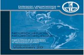 Neurocirugía-Neurocirurgia / Vol 20 / 2012 - Nijensohn · 2019-05-29 · Neurocirugía-Neurocirurgia / Vol 20 / 2012 2 N E U R O C I R U G I A – N E U R O C I R U R G I A Órgano