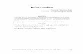 Indios y moriscos - UNMSMsisbib.unmsm.edu.pe/bibvirtualdata/publicaciones/... · a) la conversión de los mudéjares castellanos (1500-1502) b) la sublevación de los moriscos granadinos
