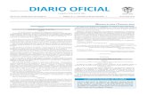 DIARIO OFICIAL - Asociación Colombiana de Hospitales y ...achc.org.co/documentos/prensa/RES-1124-16 DO... · Que mediante Decreto 2013 de 2012 se dispuso la supresión y liquidación