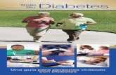 DiabetesRackBooklet Spanish Screen€¦ · Tabla de contenido Mi equipo de tratamiento de Diabetes 4 Acerca de la Diabetes 5 Cambios de estilo de vida 6 Cuídese de niveles de azúcar
