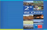 SEGUNDA COMUNICACIÓN NACIONAL DE CHILE SOBRE CAMBIO … · 7. Recursos financieros y apoyo técnico para la realización de actividades relacionadas con el cambio climático 263