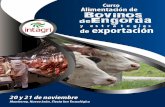 Intagri - Cursos Agrícolas - Artículos de agronomía...Médica Veterinaria Zootecnista, Maestra en Produc- ción Animal y Doctora en Ciencias de la Producción y de la Salud Animal
