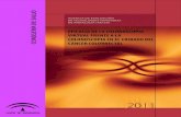 CONSEJERÍA DE SALUD · 2016-11-15 · 2011 INFORME_1 Eficacia de la colonoscopia virtual frente a la colonoscopia en el cribado del cáncer colorrectal Avda. Luis Montoto, 89. 4ª