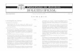 SUMARIO - Gobierno del Principado de Asturias - Pagina de ... · trativo número 755/2004 (relación de puestos de trabajo) ..... 11617 CONSEJERIA DE EDUCACION Y CIENCIA: Resolución
