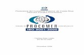 Promotora del Comercio Exterior de Costa Rica Dirección ...servicios.procomer.go.cr/aplicacion/civ/documentos... · En cuanto al proceso en sí de ventas y logística de entrega