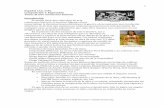 Español 11C, 11SL Composición 1: Exposición Tema: El arte ... · Francisco de Goya (España): El 2 de mayo Frida Kahlo (México): La cama volando (Henry Ford Hospital) o La columna