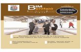 BIM enifaió MAIG 2016 Nº 64 - Ayuntamiento de Benifaió€¦ · Més de 3.000 assistents a la Carrera de Velocitat esports Dissabte 23 d’abril es va disputar a Benifaió la carrera