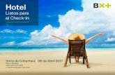 Grupo Hotelero Santa Fe - Blog Grupo Financiero BX+estrategia.vepormas.com/wp-content/uploads/2017/04/...El portafolio refleja un balance entre el segmento urbano y el de playa, con