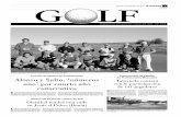 LF - elnuevolunes.eselnuevolunes.es/historico/2013/1527/1527supl_Golf.pdf · xima al récord establecido en este torneo hace dos años, en El Valle, cuando 167 golfistas partían