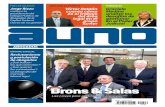 Brons & Salas - AUNO Abogados - Auno Abogados · 2013-09-16 · desafíos de gestionar en el Poder Judicial ABOGADOS Año 2 | Nro. 6 | Junio 2012 $ 25.- en toda la Argentina Víctor