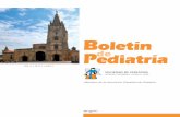 Boletín de Pediatría nº 217 - SCCALP · 2011-09-27 · 204 Web 2.0 en Medicina: un conjunto de herramientas útiles y una oportunidad de cambio D. Pérez Solís IN MEMORIAM 217
