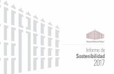 Informe de Sostenibilidad 2017 - Nacional Monte de Piedad · Informe de Sostenibilidad 09 Gobierno Corporativo Nuestro Patronato Es nuestro órgano máximo de gobierno. Está integrado