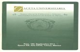 DIRECTORIOweb.uaemex.mx/gaceta/pdf/gacetas2011/Gaceta-septiembre-2011.pdf · Balcázar Nava, en su calidad de profesora definitiva de tiempo completo categoría “D”, durante el