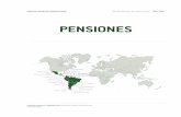 PENSIONES - Consejo Privado de Competitividad€¦ · • El 48 % de los pensionados se encuentra en el 20 % más rico de la población, mientras que el 20 % más pobre apenas concentra