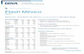 Flash Mexico 20180220 e - Asset Management · SARE 0.05 4.5 -43.2 -37.8 RASSINI 77.84 2.9 10.9 10.4 MAXCOM 8.42 2.7 -6.4 6.9 ... resultados mostrarán una recuperación en el apalancamiento