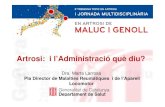 Dra. Marta Larrosa Pla Director dePla Director de Malalties …projectes.camfic.cat/CAMFiC/Seccions/Formacio/Docs/14_15... · 2017-02-03 · Pla Director dePla Director de Malalties