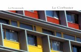 La Promenade Le Corbusier - Institut d'Estudis Ilerdencs Le Corbusier.pdf · L'Acròpolis d'Atenes. Planta i recorregut. Dibuix d'Auguste Choisy, publicat per L.C. a L'Esprit nouveau