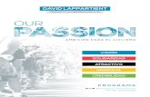 DAVID LAPPARTIENT - Our Passionourpassion.org/fr/wp-content/uploads/2017/07/Our... · david lappartient francÉs, nacido el 31 de marzo de 1973 | casado, 3 hijos ingeniero por l’ecole