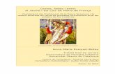 Dones, fades i amor al Jaufré i als Lais de Maria de França · 2017-04-24 · Dones, fades i amor al Jaufré i als Lais de Maria de França Comparació del tractament de la figura