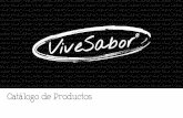 Presentación de PowerPoint - ViveSaborvivesabor.com/static/pdf/vivesabor.pdf · Nutri de de diet 122.1 k' 1.2 g o. 02 2.84 da 2.84 g 77. s mg 1.4 g 670 mg Producto de España Martener