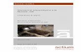 Intervenció arqueològica a la Rambla, 106cartaarqueologica.bcn.cat/Docs/503/2010_05_13_15_23... · Intervenció arqueològica La Rambla, 106 Barcelona, el Barcelonès Memòria científica