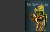 libro2 - San-Artesan-arte.com.ar/libros/Libro_sobre_la_obra_de_Lilia...BDA Distinciones Internacionales Q Lilia Perrone Carrillo fue invitada en representación de la marca registrada