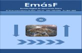 EmasF 56emasf2.webcindario.com/EmasF_56.pdf · Por ejemplo, veamos la interrelación de contenidos e indicadores de logro según el Decreto 108/2014, de 4 de julio, del Consell, por