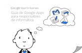 Guía de Google Apps para responsables de informáticalp.google-mkto.com/rs/google/images/GoogleApps_IT_Manager_ES.pdfCon Google Apps for Business, tus usuarios podrán hacer lo siguiente: