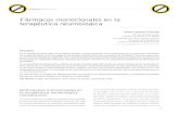 Fármacos monoclonales en la terapéutica neumológicaneumologiaysalud.com/descargas/volumen4/vol4-n3-2.pdf7 Anticuerpos monoclonales en la terapéutica neumológica. Introducción