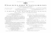 Senado de la República de Colombialeyes.senado.gov.co/proyectos/images/documentos...ACTAS DE COMISIÓN. DIRECTORES: (Artículo 36, Ley 5ª de 1992) IMPRENTA NACIONAL DE COLOMBIA .