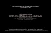 Mensaje 27 de Febrero 2012opac.pucmm.edu.do/virtuales/elibros/mensajepastoralfebrero2012.pdf · Conferencia del Episcopado Dominicano (CED), Reflexiones y Sugerencias Pastorales sobre