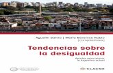 Tendencias sobre la desigualdad - UAB Barcelona · y la marginalidad social en América Latina en contexto de la globalización Agustín Salvia 11 I. PRIMERA SECCIÓN REPRODUCCIÓN