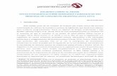 HACIENDO CAMINO AL ANDAR: NOTAS ETNOGRÁFICAS SOBRE SEMINARIOS Y JORNADAS DE … · 2020-06-15 · “Subjetividades y Sujeciones Contemporáneas”, dirigido por el Dr. Gustavo Blázquez