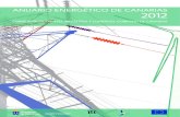 Gobierno de Canarias - Solarthermalworld · 2015-02-21 · energético e interconexiones con cable submarino. En breve estará operativa la central ... Evolución de las emisiones