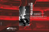 Mise en scène - Bòlit Centre Art Contemporani Girona · "Mise en scène" recull obres d'art contemporani rela-cionades amb les arts escèniques i els espais escènics de Girona.