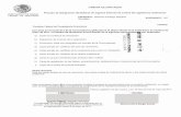 CÁMARA DE DIPUTADOS ASPIRANTE: EXPEDIENTE: Comisión Federal de …archivos.diputados.gob.mx/Comisiones_LXIII/vigilancia/... · 2017-05-30 · Palacio Legislativo de San Lázaro,